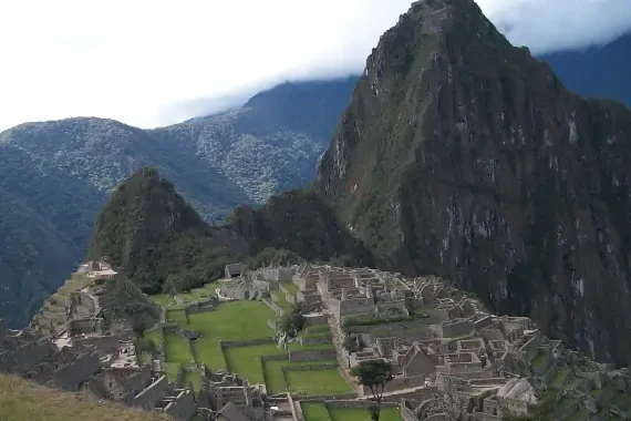 Viajes de promoción escolar a Cusco